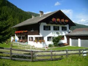 Apartment Haus Waldbauer - Obernberg am Brenner - image1