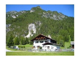 Haus_Waldbauer_Sommer_Obernberg_Wipptal