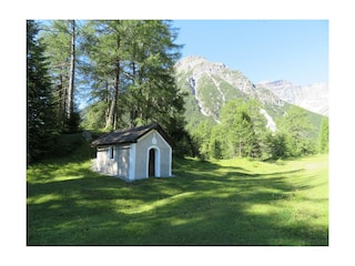 Waldbauer_ Kapelle_Obernberg