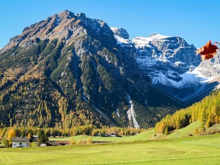 Haus Waldbauer in Obernberg (3)