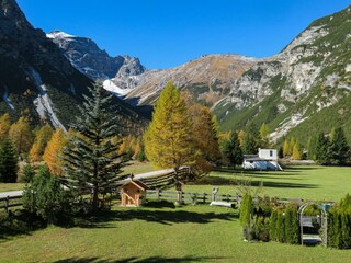 Haus Waldbauer in Obernberg (4)