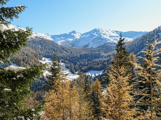 Haus Waldbauer in Obernberg (1)