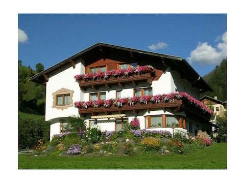 Apartment Haus Hörtnagl