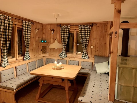 Apartment Schmirnhaus