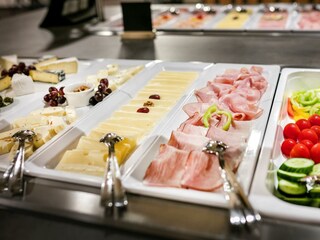 Frühstücksbuffet (4)