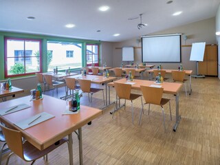 Seminarraum