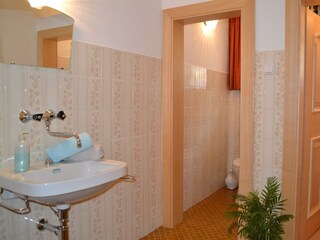 Toiletten_Gaestehaus_Fischer_Schmirn