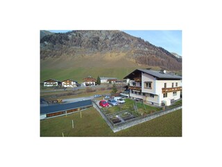 Unser Haus in Toldern