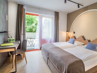 Doppelzimmer Plus