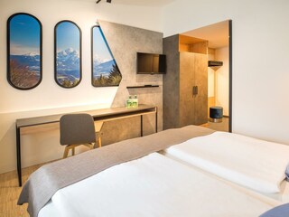 Doppelzimmer Plus
