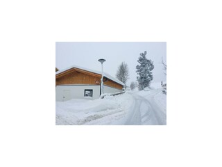 Blick Richtung Nößlacherstraße