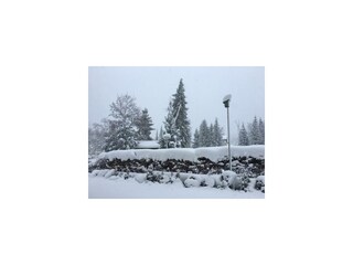 Garte Richtung Kurpark