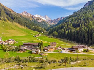 Olpererblick Schmirn-Toldern