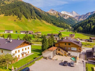Gasthaus Olpererblick