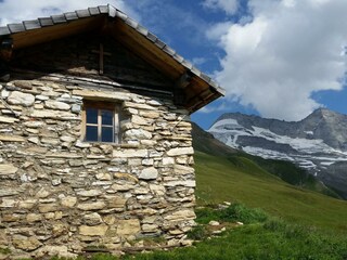Schmirn - Schoberspitze