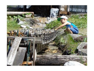 Mühlendorf Gschnitz