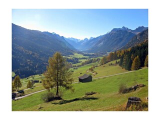 Gschnitztal