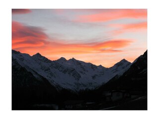 Sonnenuntergang