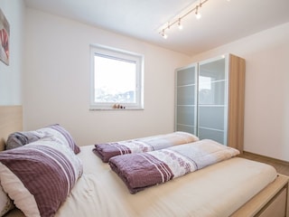 Doppelzimmer3 - Ferienwohnung-Gstrein_Gries