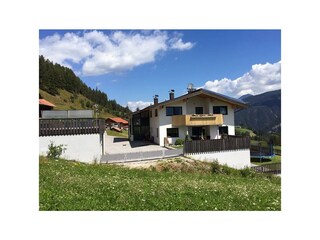 Ferienwohnung-Gstrein-Noesslach