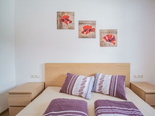 Doppelzimmer2 - Ferienwohnung-Gstrein
