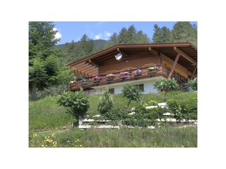 Ferienhaus Pirchethof