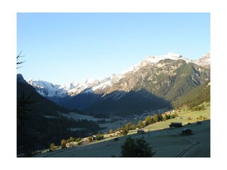 Trins im Gschnitztal