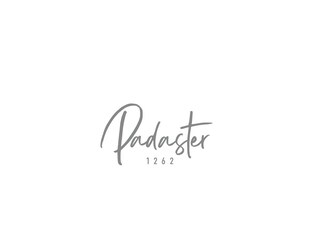 Padaster-1262_Logo_grau