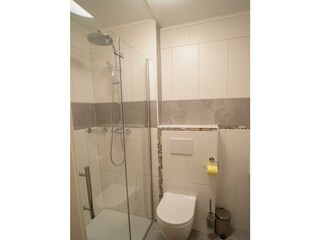 Appartement Hörtnagl - Badezimmer