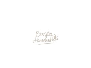 Bergler-Hoamat-Logo