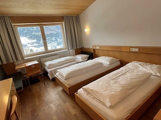 Bildungshaus St Michael - Canisius (c) Serge Obole