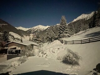 Winter Nacht