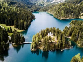 Obernbergersee, Obernberg, Wipptal-Tirol