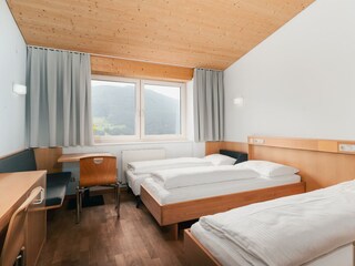 St. Michael Alpin Retreat Haus canisius (c) Johann