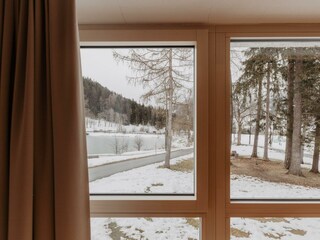 St. Michael Alpin Retreat Haus canisius (c) Victor