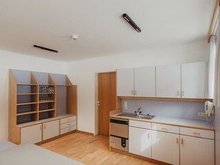 St. Michael Alpin Retreat Haus canisius (c) Victor