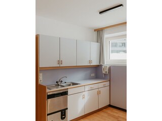 St. Michael Alpin Retreat Haus canisius (c) Victor