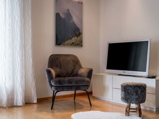 Villa Liesbeth in Pfons 1