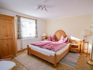 Beim Mulser in Obernberg (1)