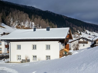Beim Mulser in Obernberg