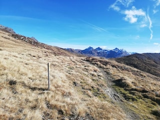 E-MTB/MTB Sunnseitntrail