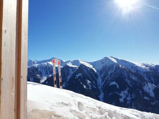 So schian!