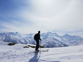 Skitourengeheimtipp Navis