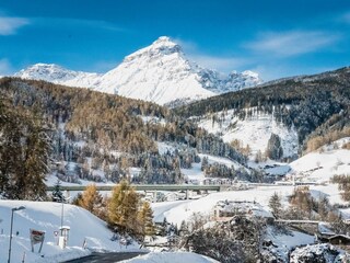 Winter-Matrei-Wipptal