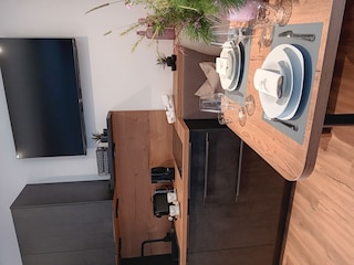 Foto_Stadl 3_Tisch_Küche