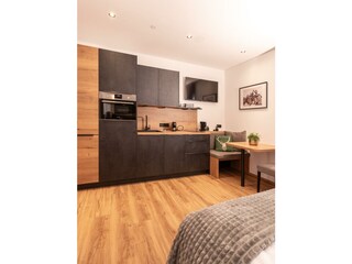Stadl 03_vom Bett Blick auf Küche_01