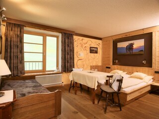 Holiday room Obernberg am Brenner Outdoor Recording 42