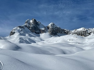 Bergwelten