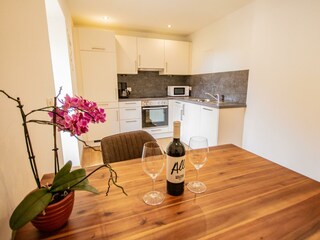 Ferienwohnung mit Balkon - Cafe Max