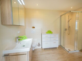 Ferienwohnung mit Balkon - Cafe Max